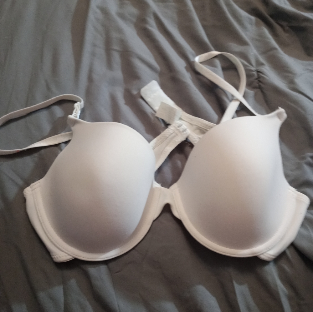 Sweet nothing's wire bra